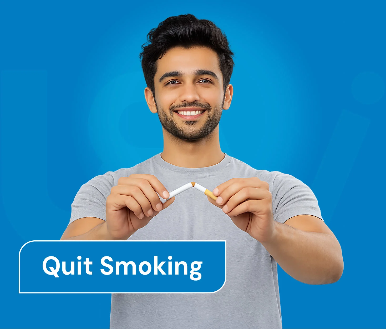 Quit Smoking